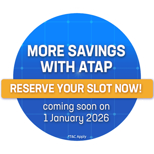 Solar ATAP Request Quo