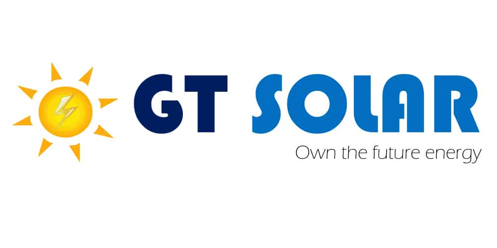 GT Solar Sdn Bhd