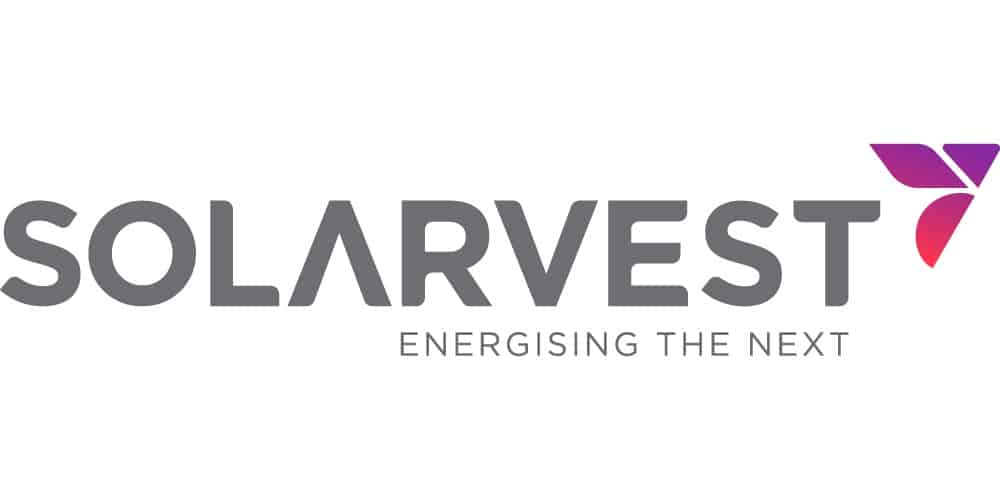 Solarvest Holdings Berhad