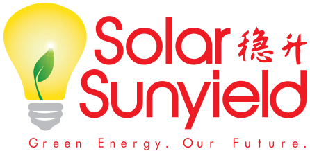 Sunyield Solar Sdn Bhd