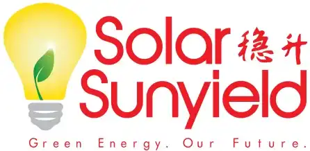 Solar Sunyield Sdn Bhd