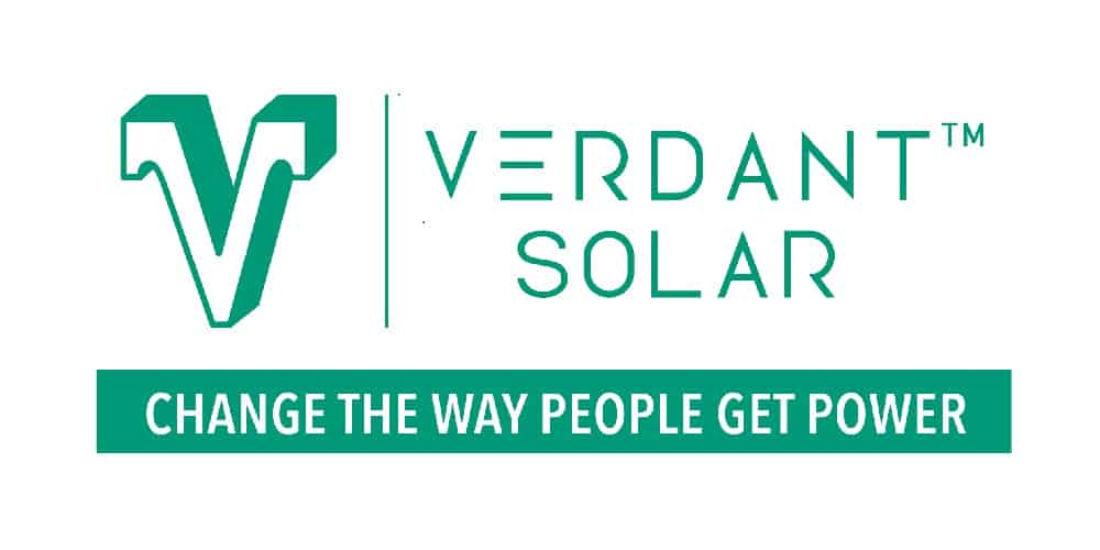 Verdant Solar Sdn Bhd