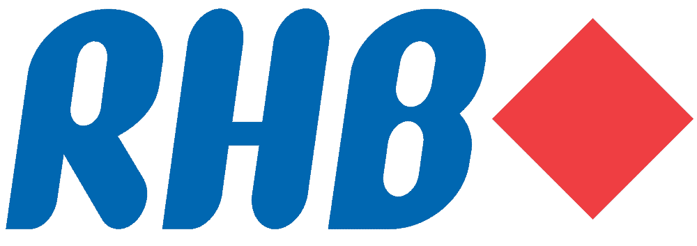 RHB Logo