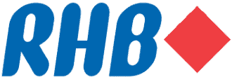 RHB Logo