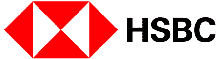 HSBC Logo