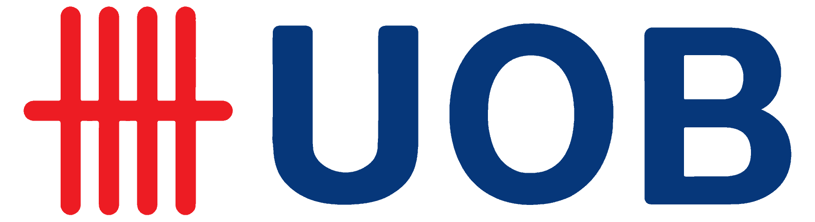 UOB Logo