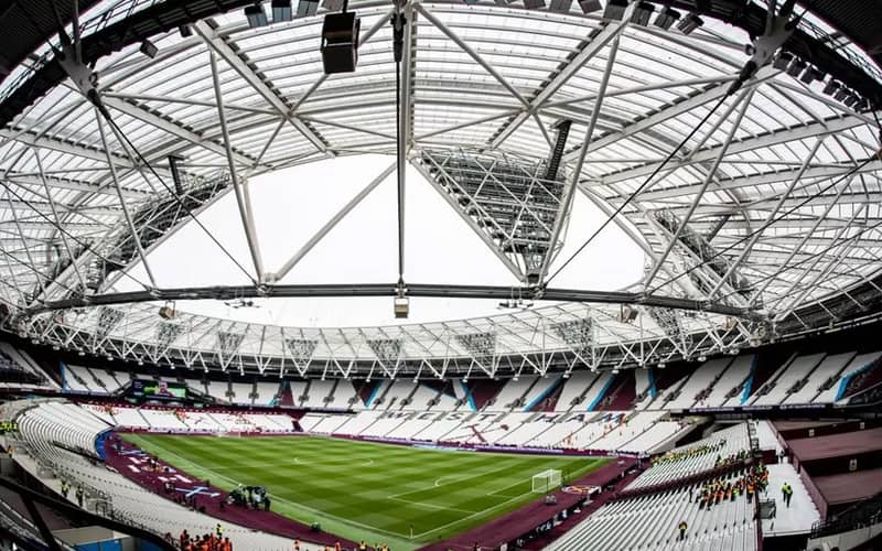 London Stadium