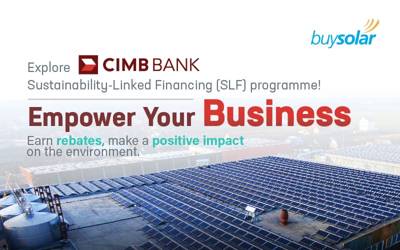 Transform Your Business with CIMB’s Sustainability-Linked Financing!