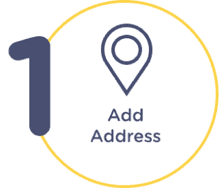 buySolar Add Address