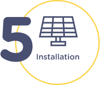 buySolar Installation